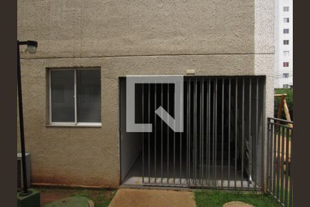 Apartamento à venda com 42m², 2 quartos e 1 vagaÁrea externa