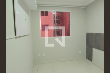 Apartamento à venda com 42m², 2 quartos e 1 vagaQuarto