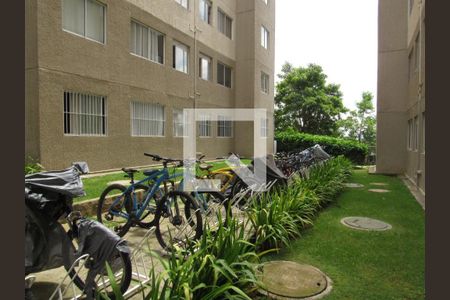 Apartamento à venda com 42m², 2 quartos e 1 vagaÁrea externa