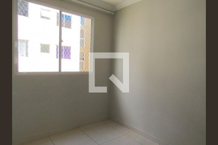 Apartamento à venda com 42m², 2 quartos e 1 vagaQuarto