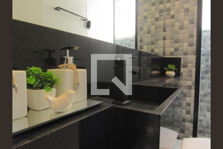 Apartamento à venda com 42m², 2 quartos e 1 vagaBanheiro