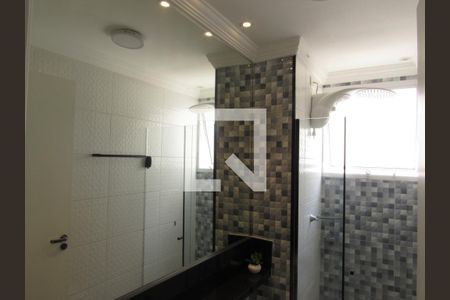 Apartamento à venda com 42m², 2 quartos e 1 vagaBanheiro