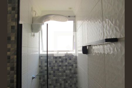 Apartamento à venda com 42m², 2 quartos e 1 vagaBanheiro