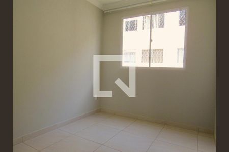 Apartamento à venda com 42m², 2 quartos e 1 vagaQuarto