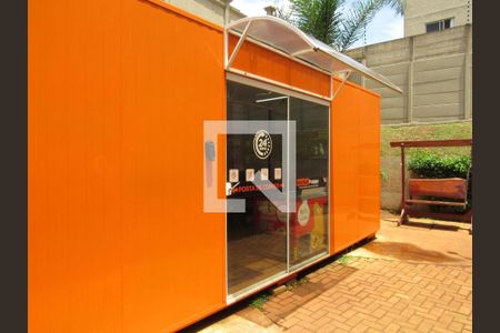 Apartamento à venda com 42m², 2 quartos e 1 vagaÁrea externa