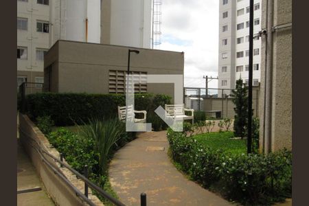 Apartamento à venda com 42m², 2 quartos e 1 vagaÁrea externa