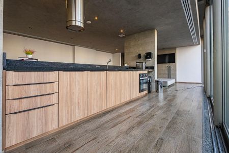 Studio para alugar com 47m², 1 quarto e 1 vagaÁrea comum