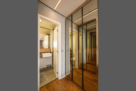 Studio de kitnet/studio para alugar com 1 quarto, 47m² em Jardins, São Paulo