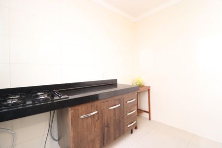 Apartamento para alugar com 45m², 2 quartos e 1 vagaCozinha