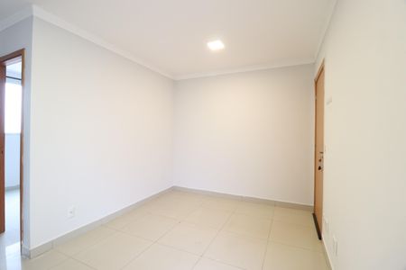 Sala de apartamento para alugar com 2 quartos, 45m² em Shopping Park, Uberlândia