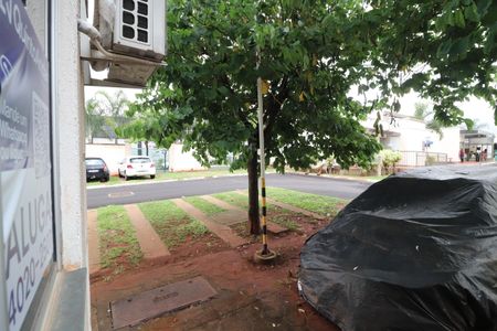 Apartamento para alugar com 45m², 2 quartos e 1 vagaPlaquinha