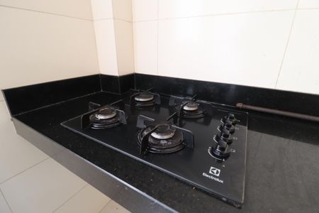 Apartamento para alugar com 45m², 2 quartos e 1 vagaCozinha