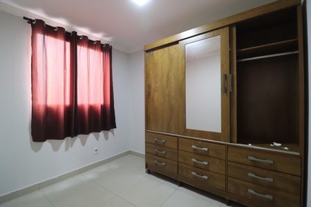 Apartamento para alugar com 45m², 2 quartos e 1 vagaQuarto 2