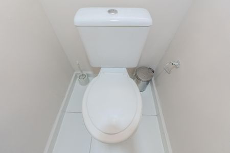 Apartamento para alugar com 45m², 1 quarto e 1 vagaLavabo