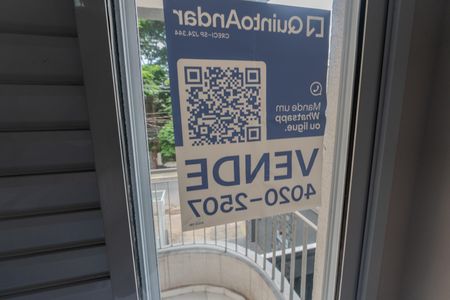 Apartamento para alugar com 45m², 1 quarto e 1 vagaplaquinha