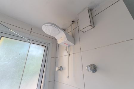 Apartamento para alugar com 45m², 1 quarto e 1 vagaBanheiro da Suíte 1