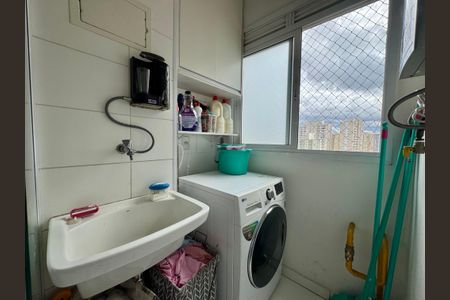 Apartamento à venda com 59m², 2 quartos e 1 vagaÁrea de Serviço