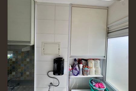 Apartamento à venda com 59m², 2 quartos e 1 vagaÁrea de Serviço