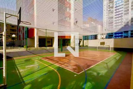 Apartamento à venda com 59m², 2 quartos e 1 vagaÁrea comum