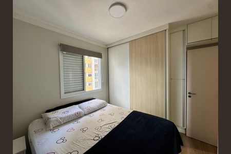 Apartamento à venda com 59m², 2 quartos e 1 vagaSuíte