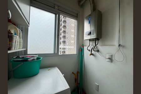 Apartamento à venda com 59m², 2 quartos e 1 vagaÁrea de Serviço