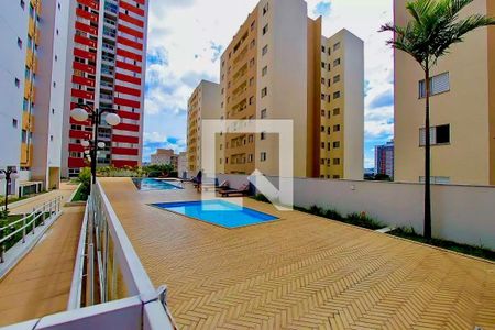 Apartamento à venda com 59m², 2 quartos e 1 vagaÁrea comum