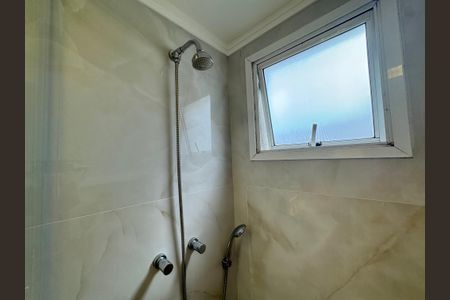 Apartamento à venda com 59m², 2 quartos e 1 vagaBanheiro Suíte