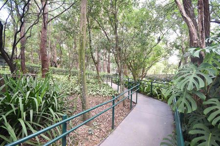 Apartamento para alugar com 69m², 2 quartos e 2 vagasBosque