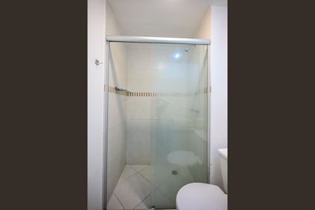 Apartamento para alugar com 69m², 2 quartos e 2 vagasBanheiro