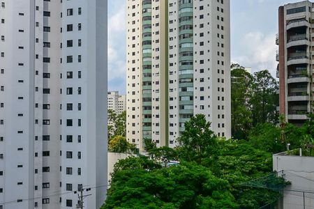 Apartamento para alugar com 69m², 2 quartos e 2 vagasVista da Suíte