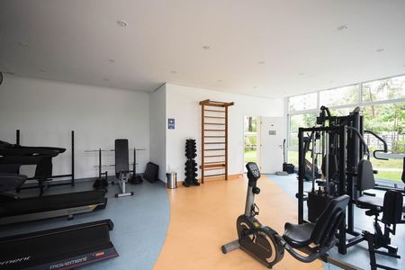 Apartamento para alugar com 69m², 2 quartos e 2 vagasAcademia