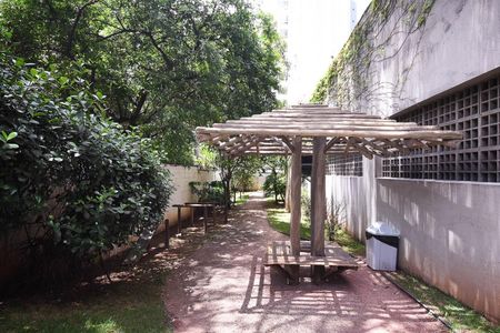 Apartamento para alugar com 69m², 2 quartos e 2 vagasEspaço Pet