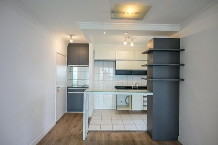 Apartamento para alugar com 69m², 2 quartos e 2 vagasCozinha