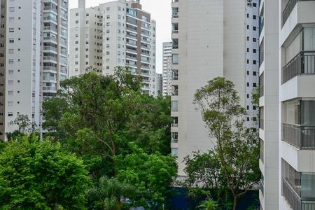 Apartamento para alugar com 69m², 2 quartos e 2 vagasVista do Quarto