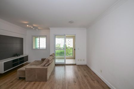 Apartamento para alugar com 69m², 2 quartos e 2 vagasSala