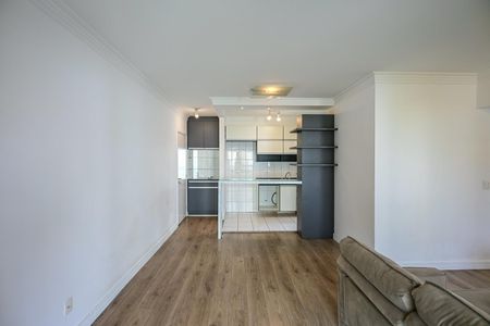 Apartamento para alugar com 69m², 2 quartos e 2 vagasSala