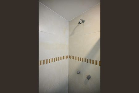 Apartamento para alugar com 69m², 2 quartos e 2 vagasChuveiro do Banheiro