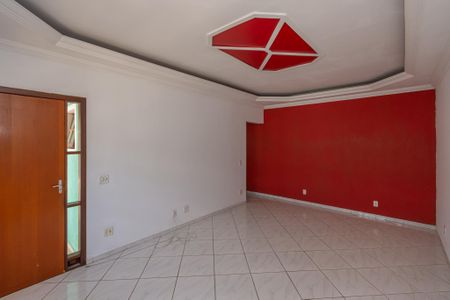 Sala de Estar de casa para alugar com 3 quartos, 550m² em Jardim Nova Hortolandia Ii, Hortolândia