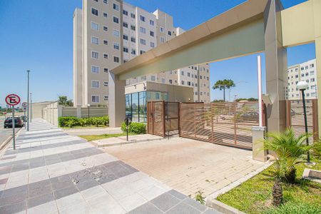 Apartamento para alugar com 49m², 2 quartos e 1 vaga Apartamento para alugar com 49m², 2 quartos e 1 vagaFachado do condomínio