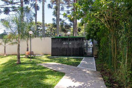 Apartamento para alugar com 49m², 2 quartos e 1 vaga Apartamento para alugar com 49m², 2 quartos e 1 vagaÁrea comum