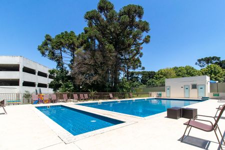 Apartamento para alugar com 49m², 2 quartos e 1 vaga Apartamento para alugar com 49m², 2 quartos e 1 vagaÁrea comum - Piscina