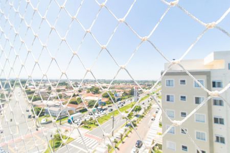 Apartamento para alugar com 49m², 2 quartos e 1 vaga Apartamento para alugar com 49m², 2 quartos e 1 vagaVista do Quarto 2