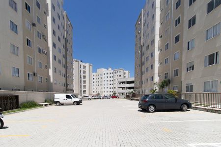 Apartamento para alugar com 49m², 2 quartos e 1 vaga Apartamento para alugar com 49m², 2 quartos e 1 vagaÁrea comum