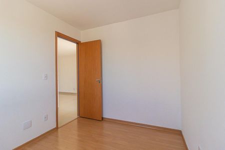 Apartamento para alugar com 49m², 2 quartos e 1 vaga Apartamento para alugar com 49m², 2 quartos e 1 vagaQuarto 2