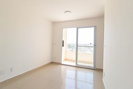 Apartamento para alugar com 49m², 2 quartos e 1 vaga Apartamento para alugar com 49m², 2 quartos e 1 vagaSala