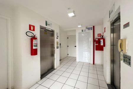 Apartamento para alugar com 50m², 2 quartos e 1 vaga