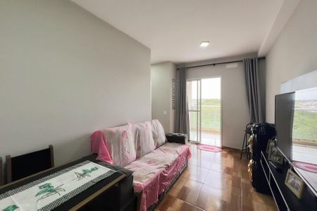 Apartamento para alugar com 50m², 2 quartos e 1 vaga