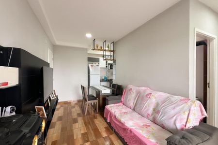 Apartamento para alugar com 2 quartos, 50m² em Parque dos Cocais, Valinhos