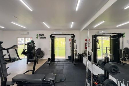 Apartamento para alugar com 50m², 2 quartos e 1 vaga