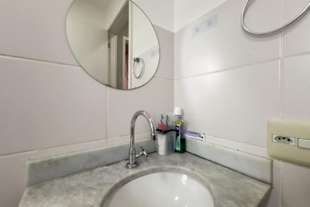 Apartamento para alugar com 50m², 2 quartos e 1 vaga